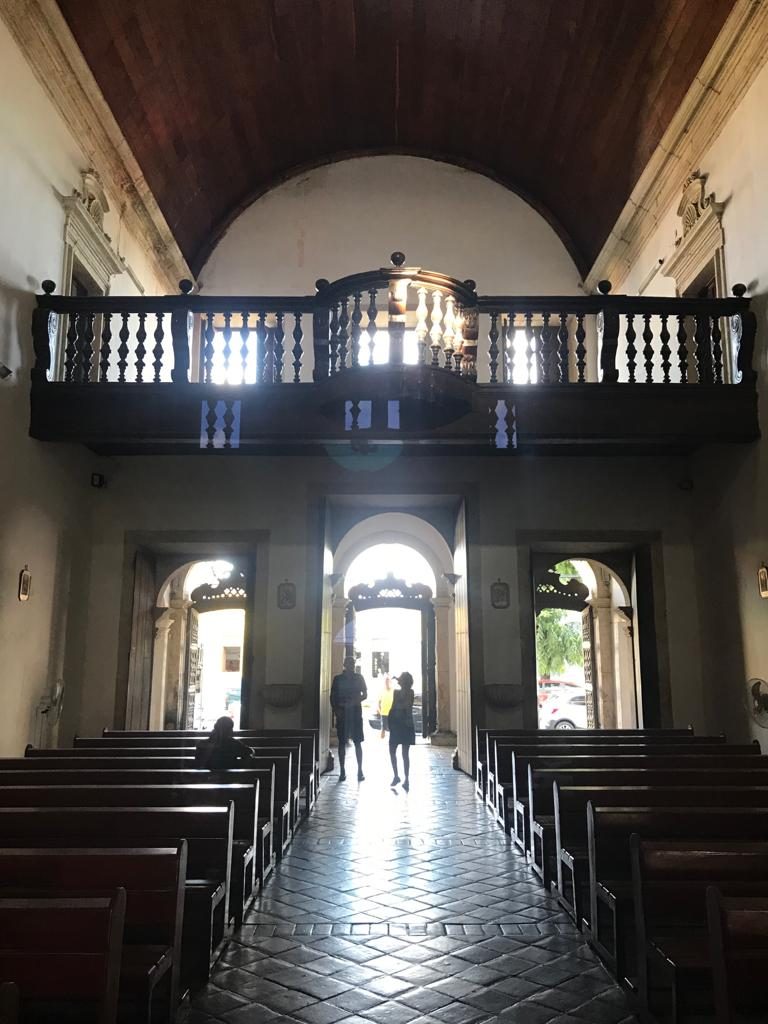 JP eglise